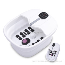 Foot Spa Machine With Water Jet